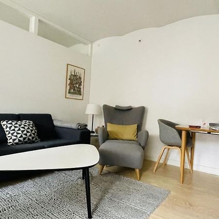 Apartmentincopenhagen Apartment 1207 Copenhaga Exterior foto
