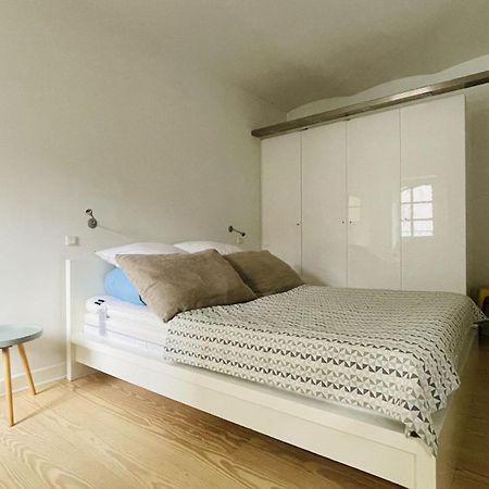 Apartmentincopenhagen Apartment 1207 Copenhaga Exterior foto