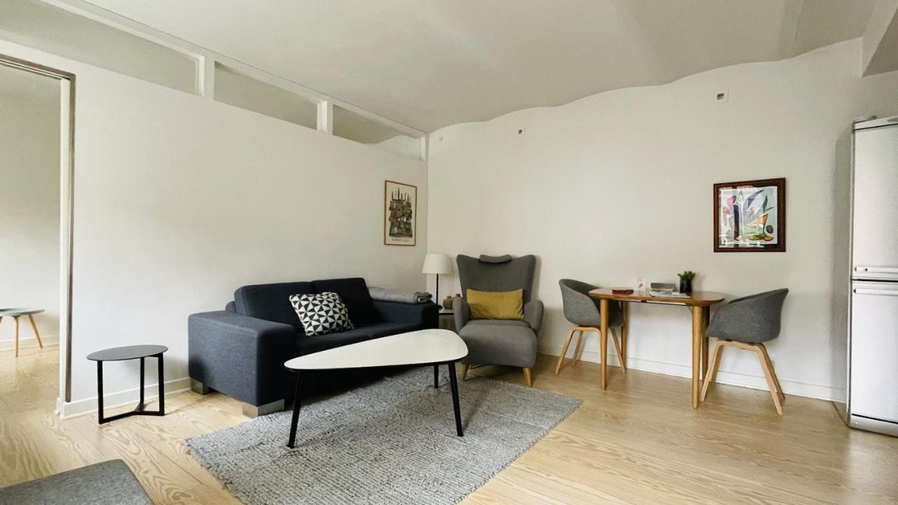 Apartmentincopenhagen Apartment 1207 Copenhaga Exterior foto