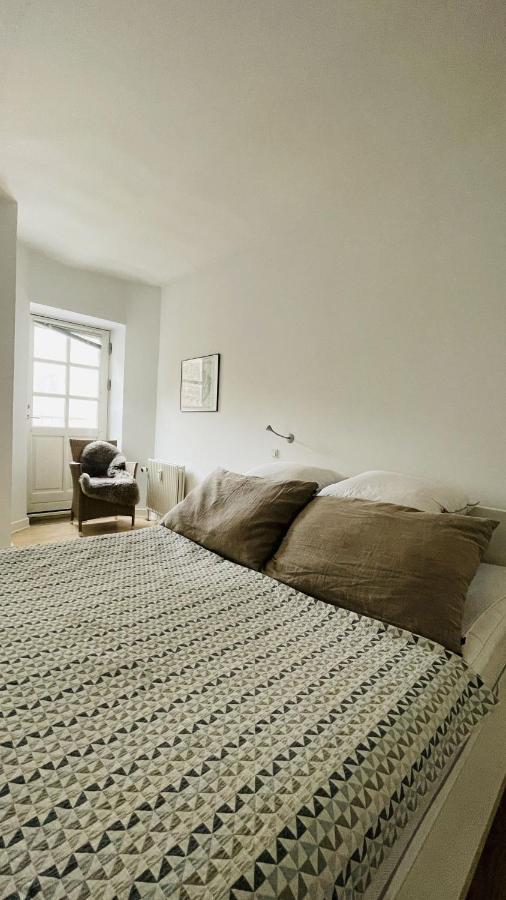 Apartmentincopenhagen Apartment 1207 Copenhaga Exterior foto