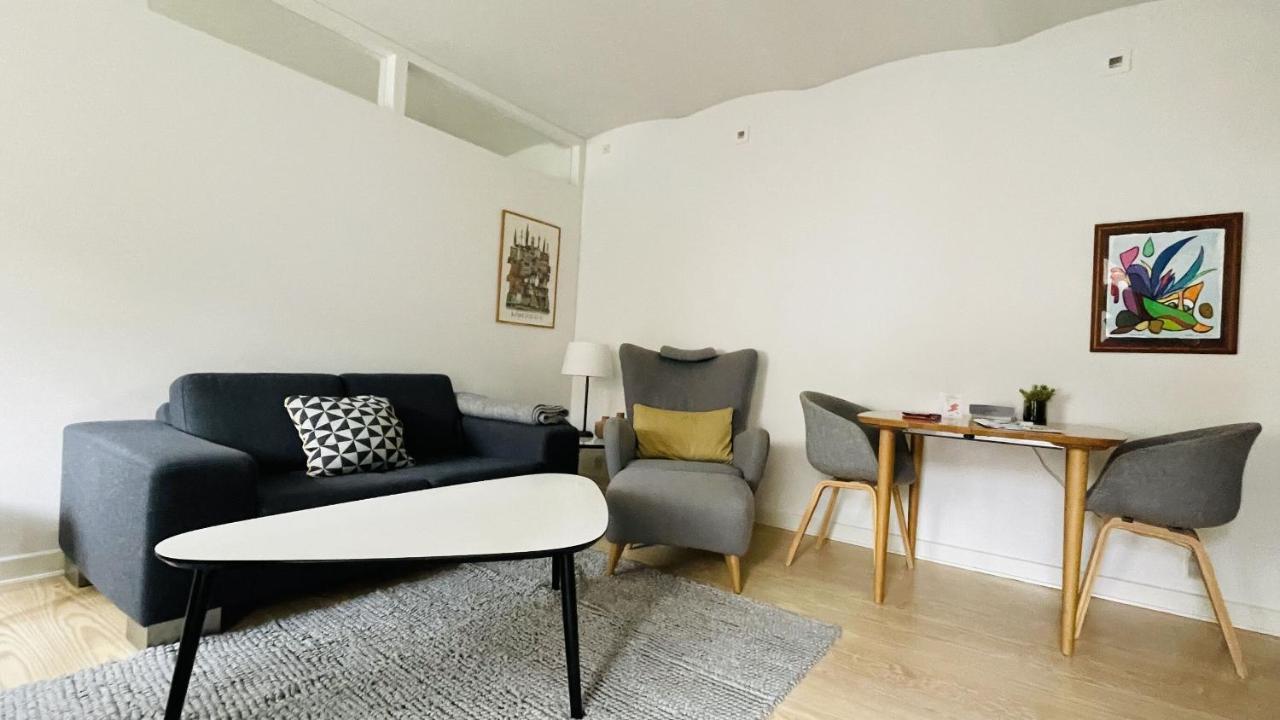 Apartmentincopenhagen Apartment 1207 Copenhaga Exterior foto