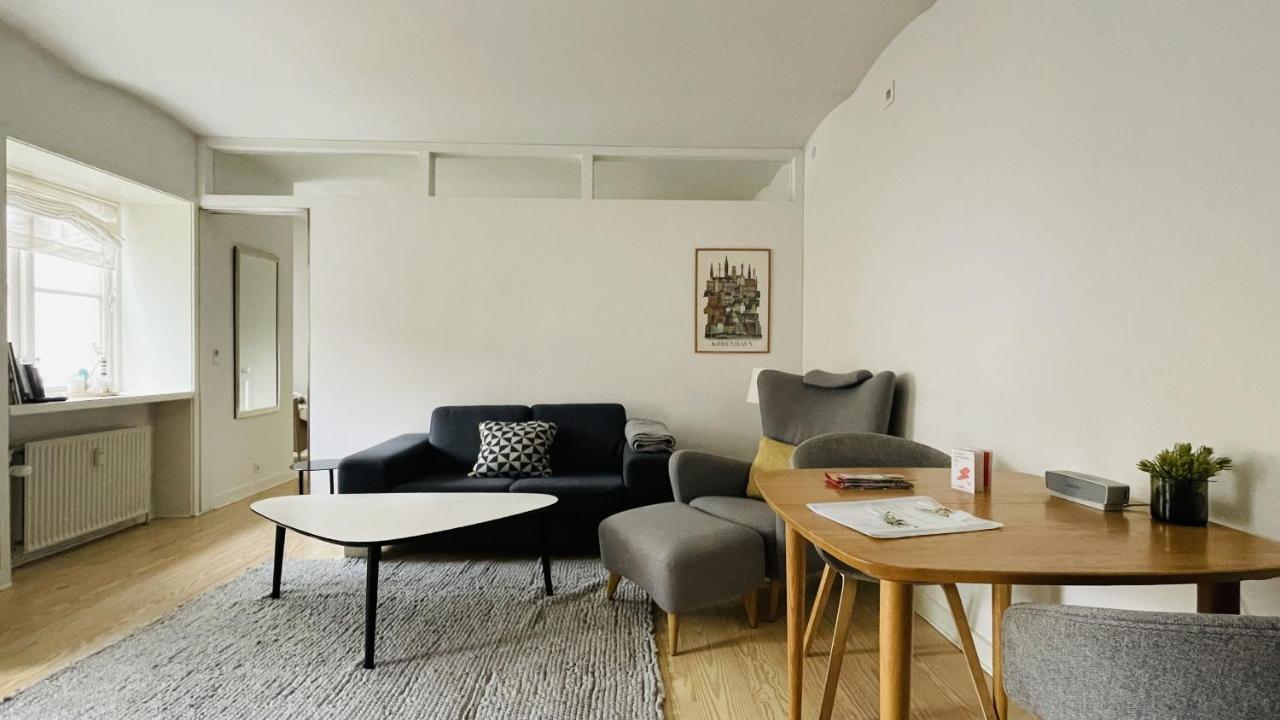 Apartmentincopenhagen Apartment 1207 Copenhaga Exterior foto